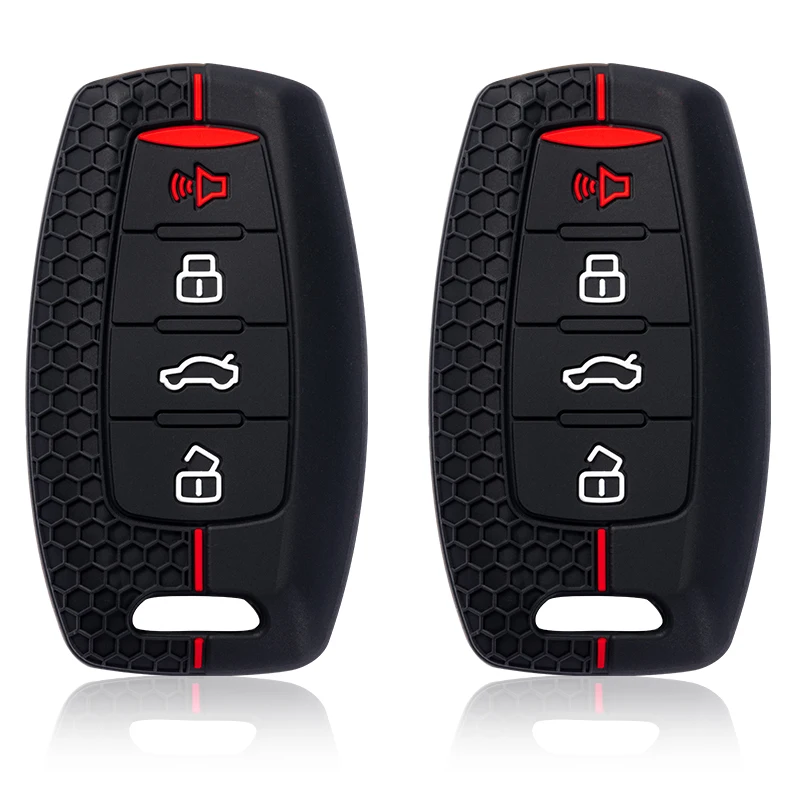 Fashion Car Remote … - image