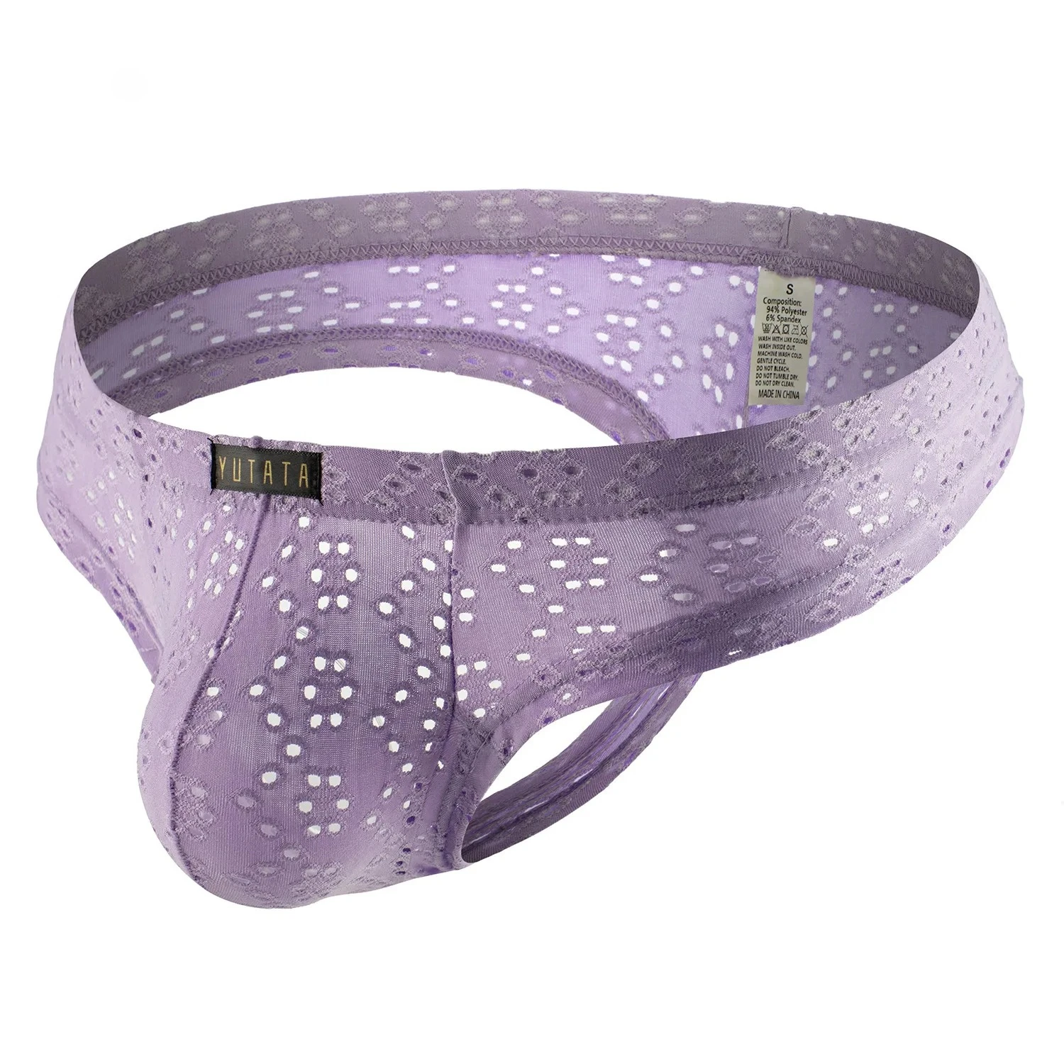 

Мужские сексуальные стринги с Т-образной спинкой, дышащие, узкие, удобные, с низкой посадкой, U-образным выпуклым мешочком, трусы Homme, стринги с открытой попкой