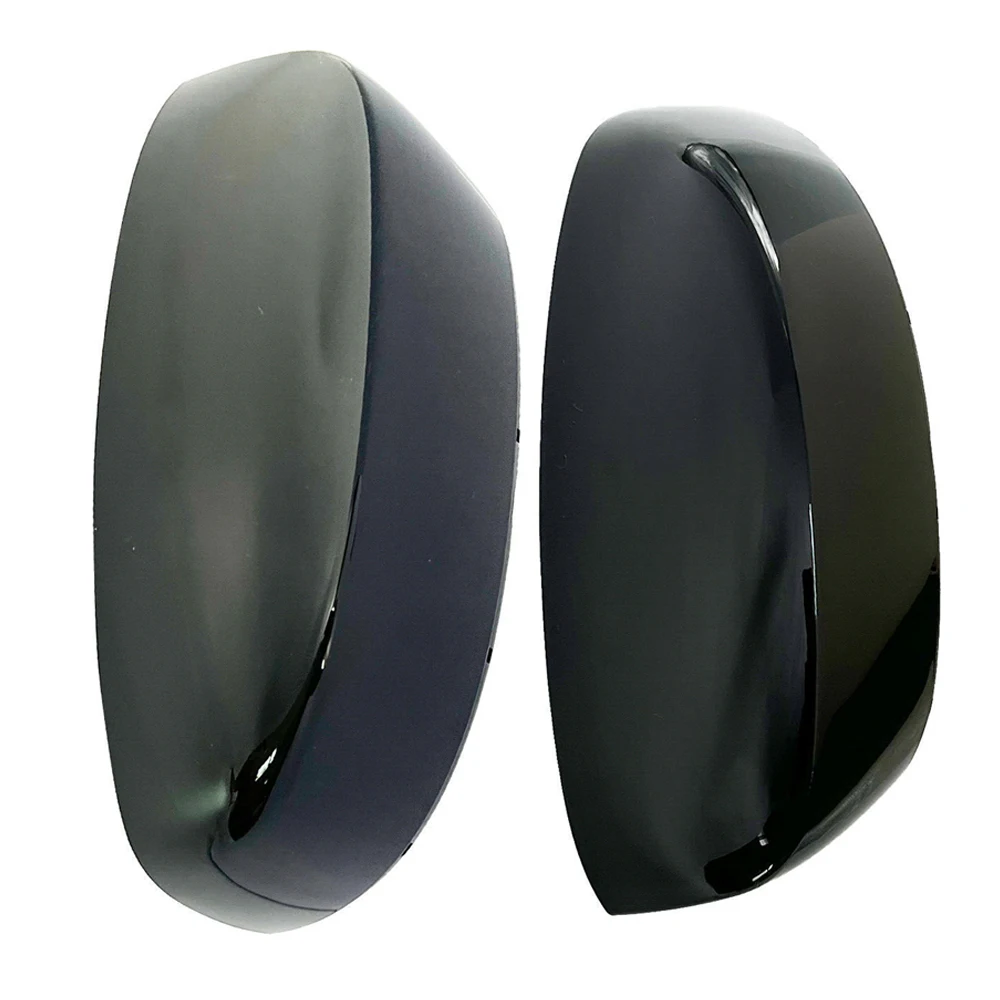 Side RearView Mirror Cover Caps For Chevrolet Silverado 1500 Suburban 1500 2007 2008 2009 2010 2011 2012 2013 25788157 25788156