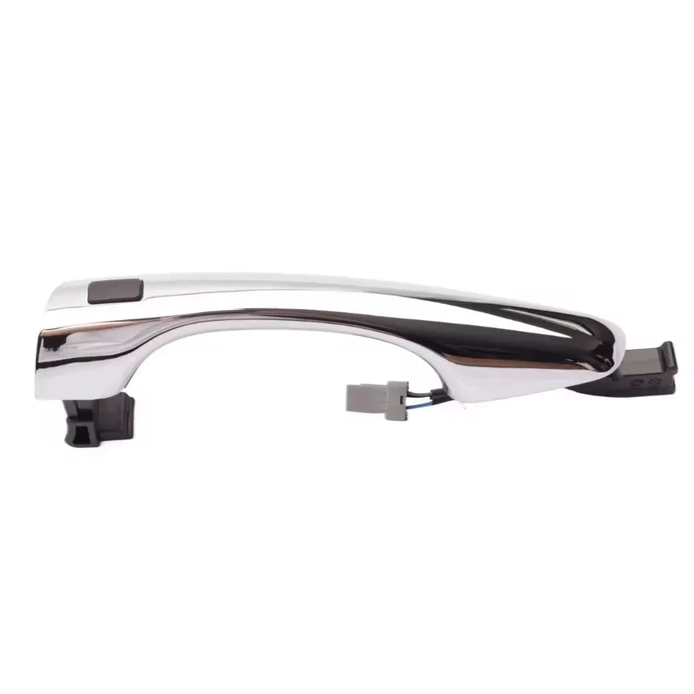 82651-C5710 Brand New Front Left Exterior Chrome Door Handle 82651C5710 For Kia Sorento 2015 2016 2017 2018