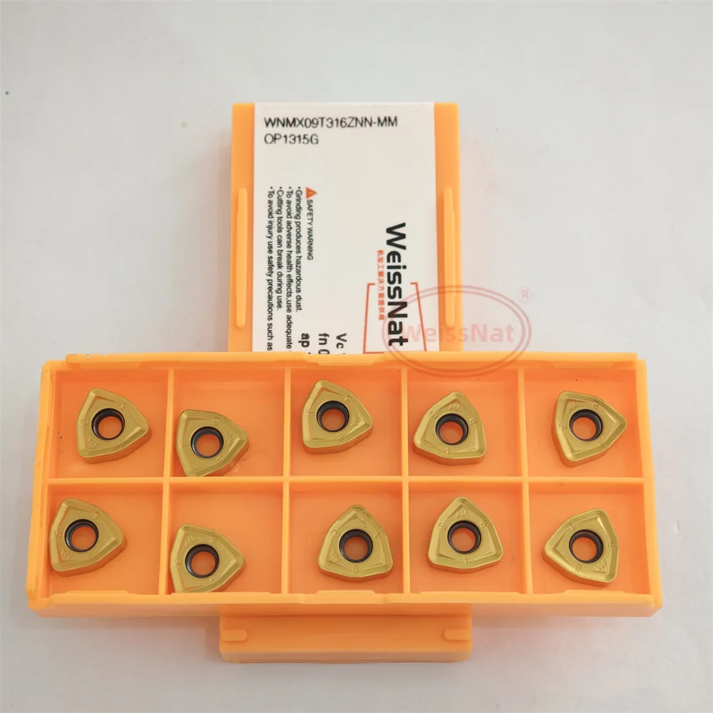 WNMX09T316ZNN-MM OP1315 OP1215 OP1315G HY1215 HY1315 Carbide