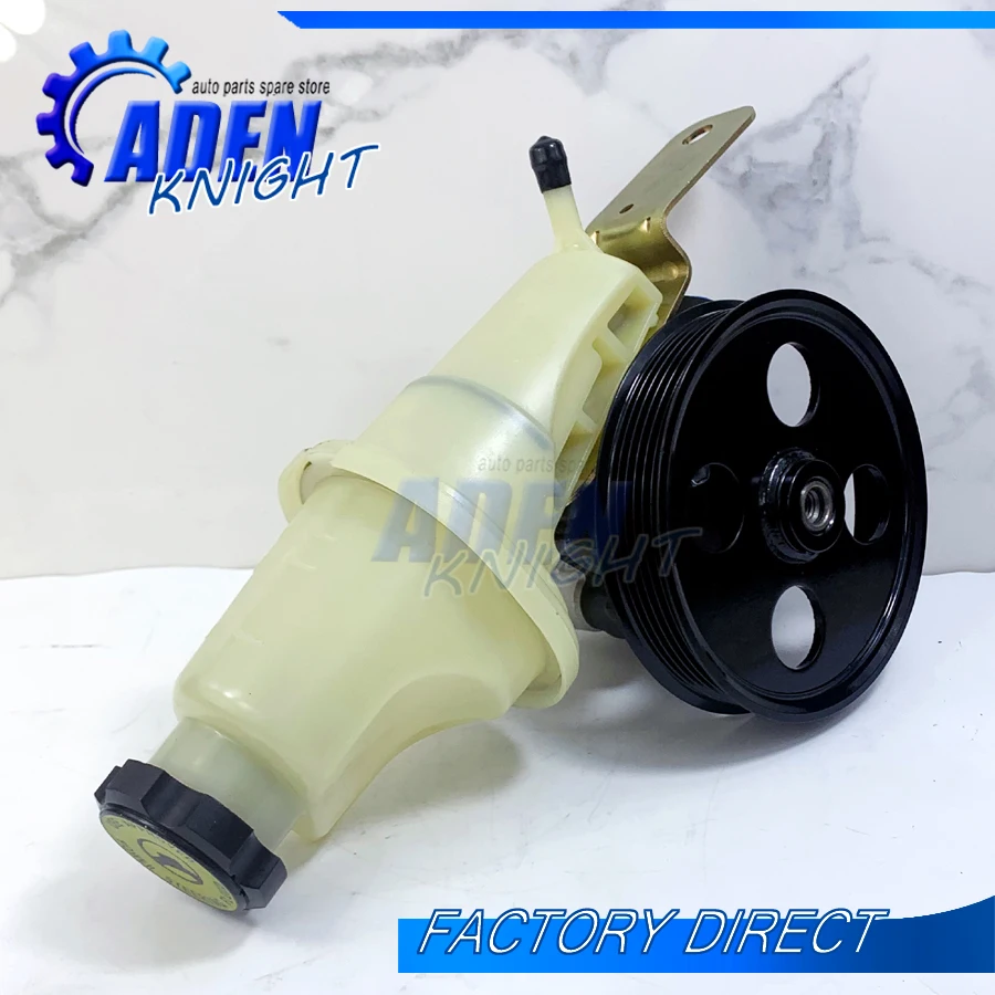 Power Steering Pump For Dodge Durango Dakota 52106253AC 52106253AD 52106253AE 52106253AF