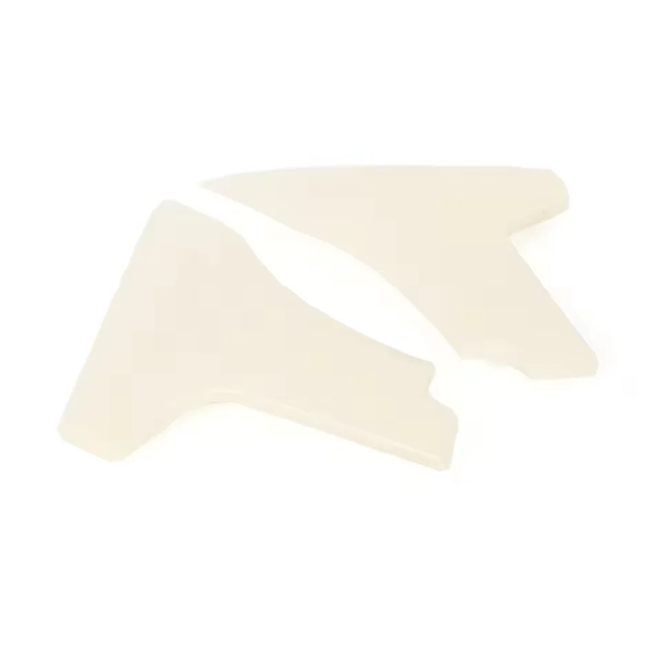Voor Touring Road Glide FLTRXSE 2023 FLTRXSTSE 2024 Motorfiets Plastic ABS Ongeverfd/Zwart Side Kuip Cover Panel Beugel Kit