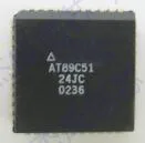 

IC новая оригинальная AT89C51-24JC AT89C51 89C51 44-PLCCH Высококачественная продукция