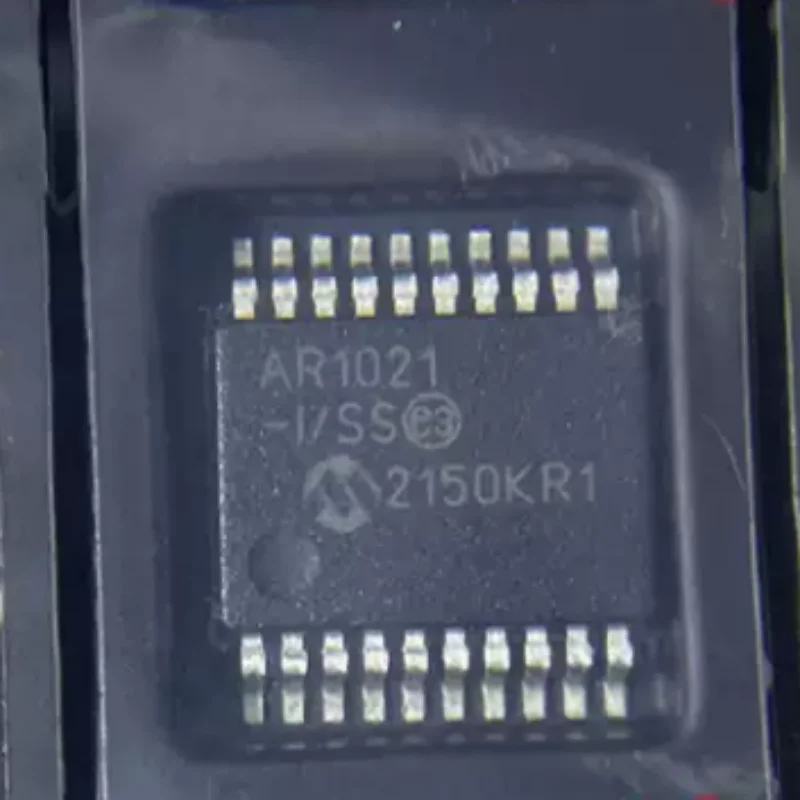 AR1021 AR1021-I/SS NEW Original Genuine Chip Packing SSOP-20