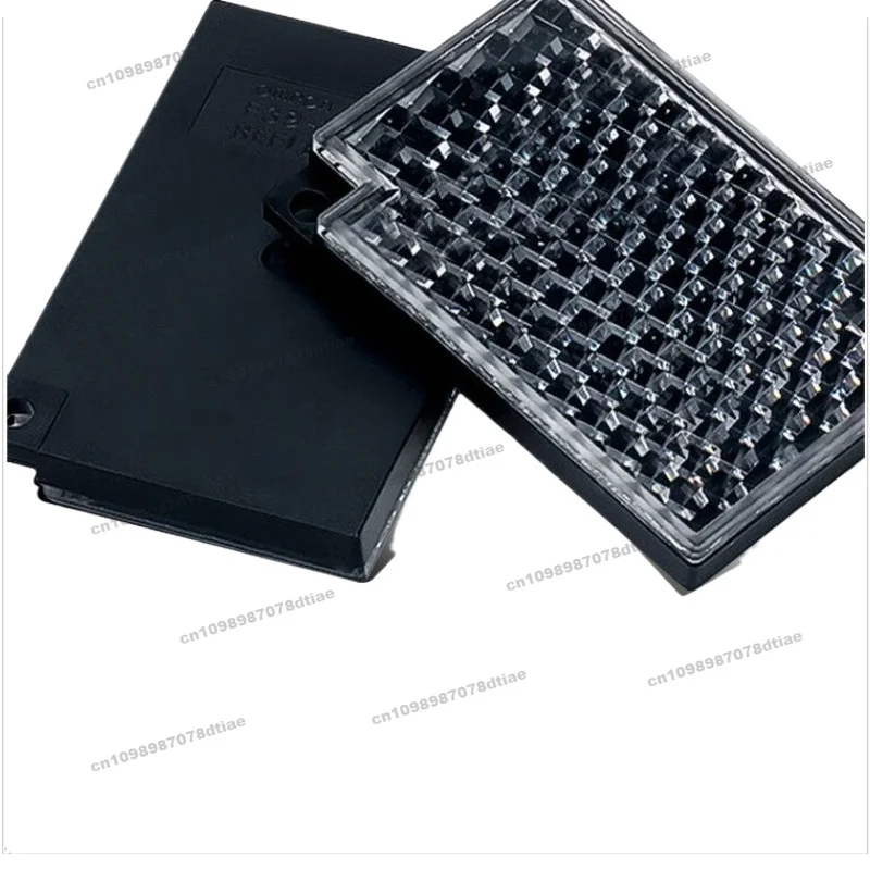 10Pcs E39-R1 Photoelectric Reflective/emitter E39-R1STD-08TD-09 Large Cellular Specular Reflection Sensor Accessories