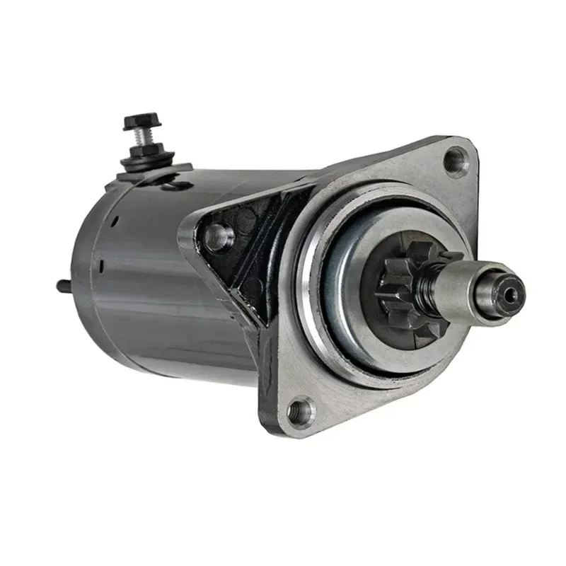 278-001-497 278-001-936 278001497 For Bombardier Yacht Starter Motors 18531