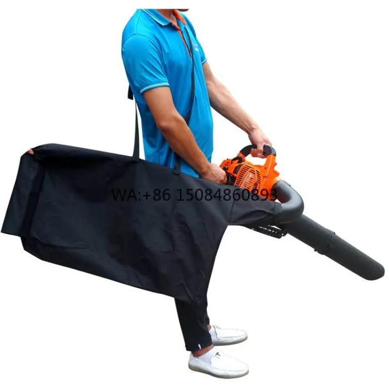 Universal Multifunctional Leaf Blower Vacuum, All-round Outdoor Cleaning Tool for Garden Road Greenhouse and Residential Area Us