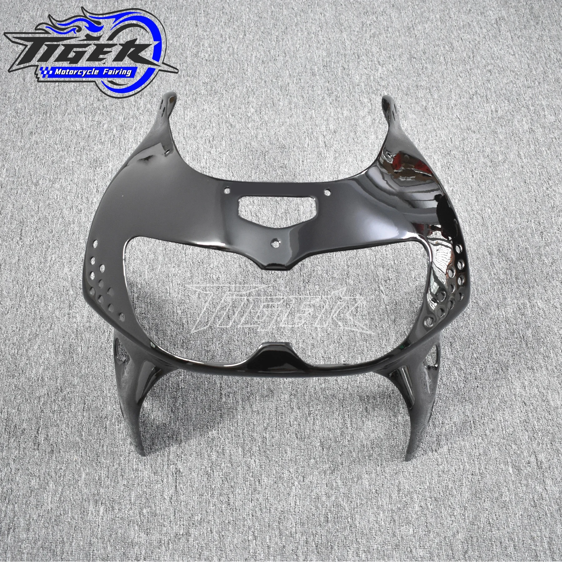 مجموعة انسيابية جديدة للدراجات النارية هوندا CBR900RR 893 1996 1997 CBR 900RR 96 97 CBR900 مجموعة هيكل السيارة باللون الأحمر والأبيض والأسود #2