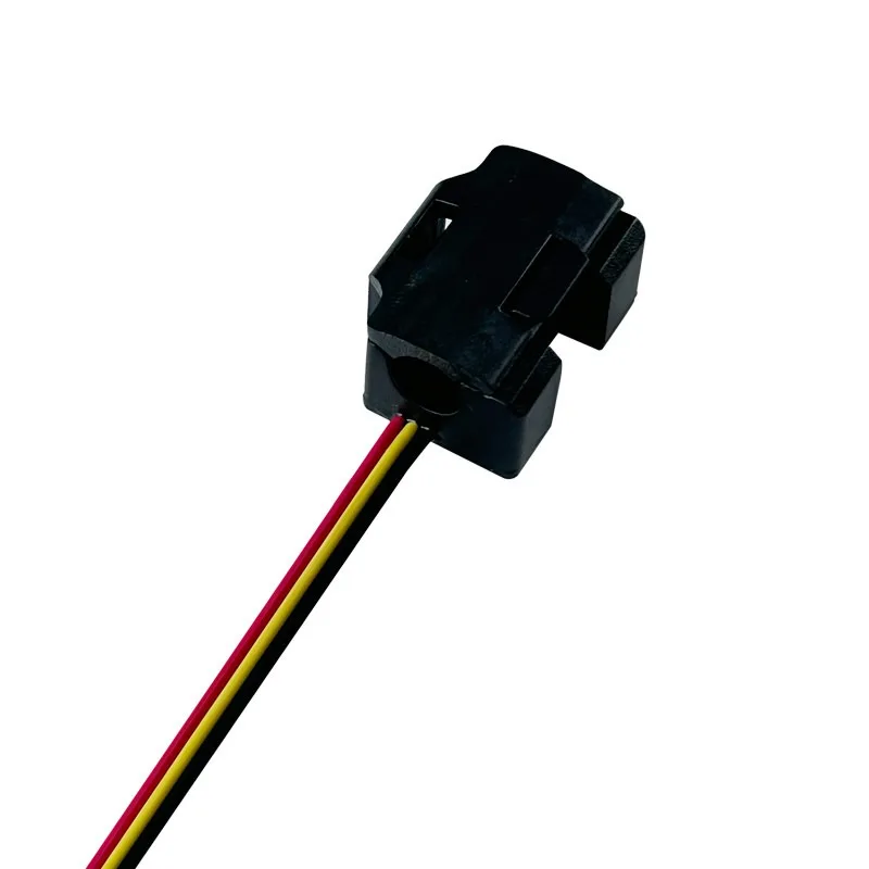 Pipeline liquid level sensor - Pipeline water level detection replaces capacitive water level sensor for measuring water level i