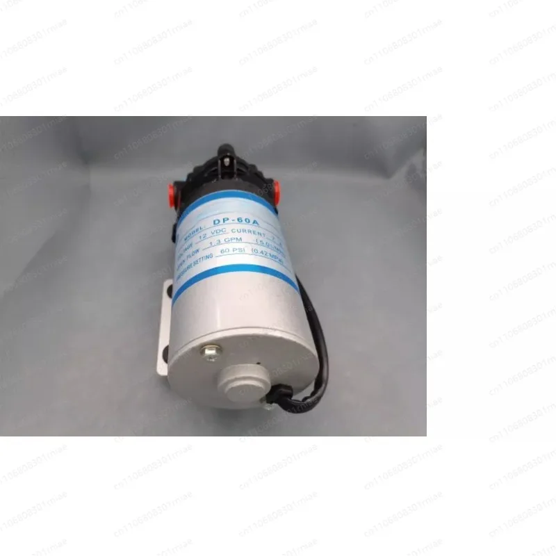 808 Beauty Instrument Self-Priming Booster Pump DP-60 DP-60A Water Pump