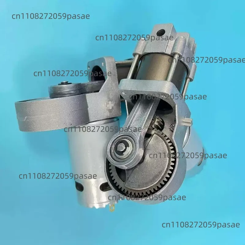 Car Air Compressor Core, High-Pressure Air Compressor, Air Pump, DC Mini Compressor