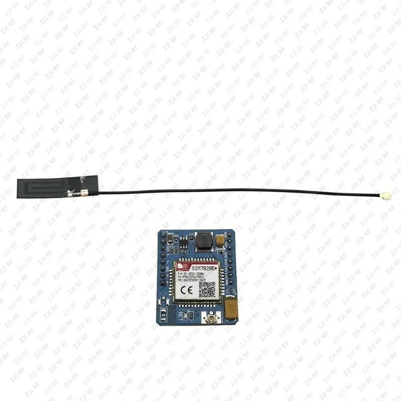 SIMCOM SIM7020C SIM7020E Module Full Netcom MQTT COAP TCP IoT Nbiot Development Board