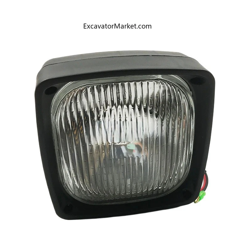 For Caterpillar CAT 305.5 306E2 307 320 329 336B C D Arm Light Excavator Accessories High Quality