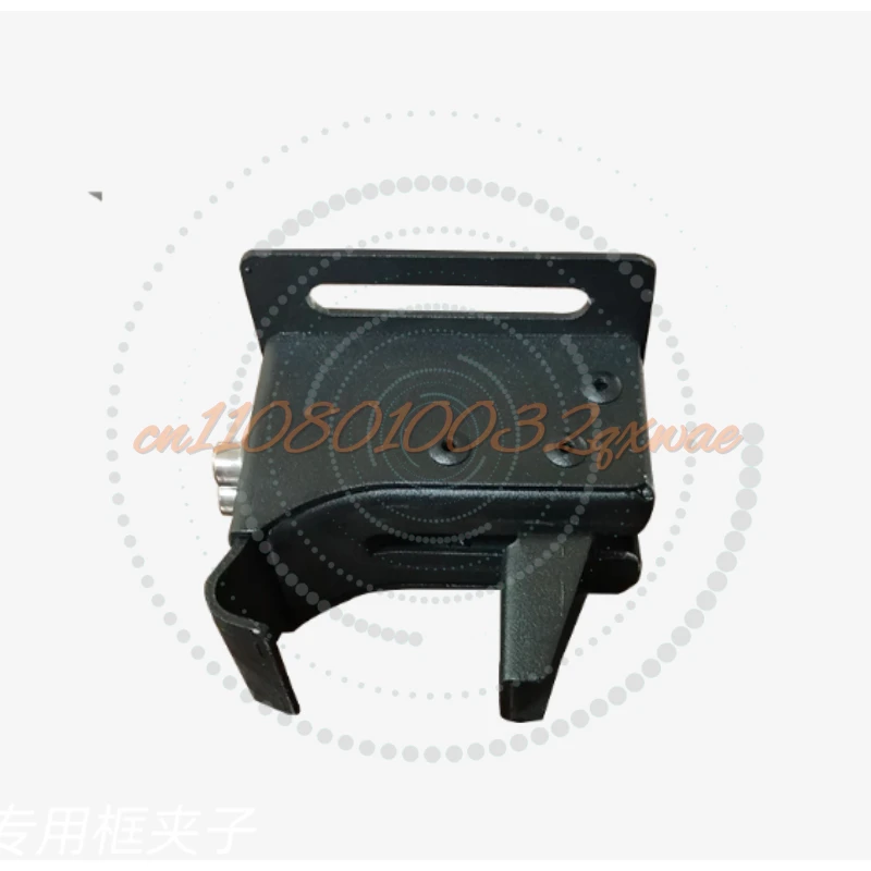 Roof Rack Fixing Accessories, Seamless Luggage Rack Clip Fixing Buckle, Modified Luggage Frame Accessories