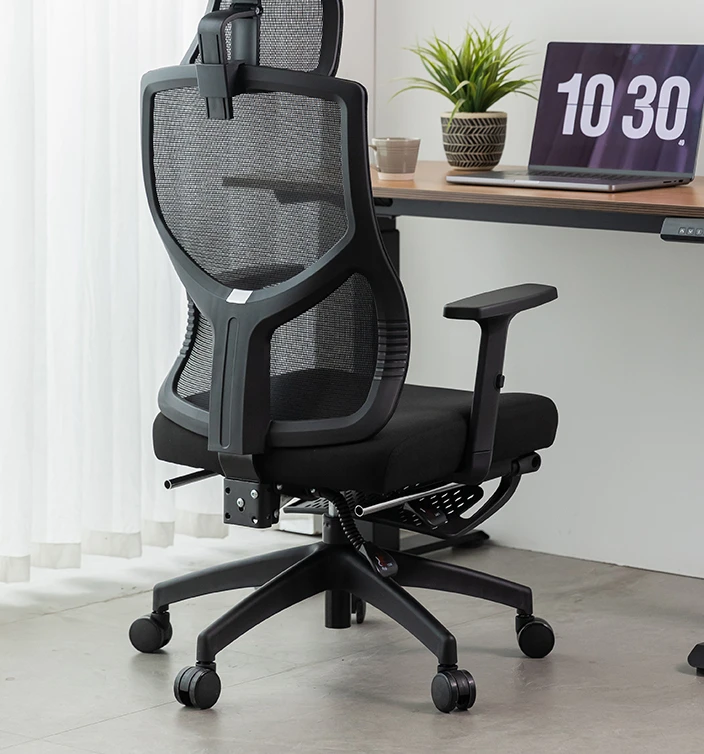 Computer Chair Home Comfortable Chair Dormitory Ergonomics Office and  Backrest Electric Competition Chair