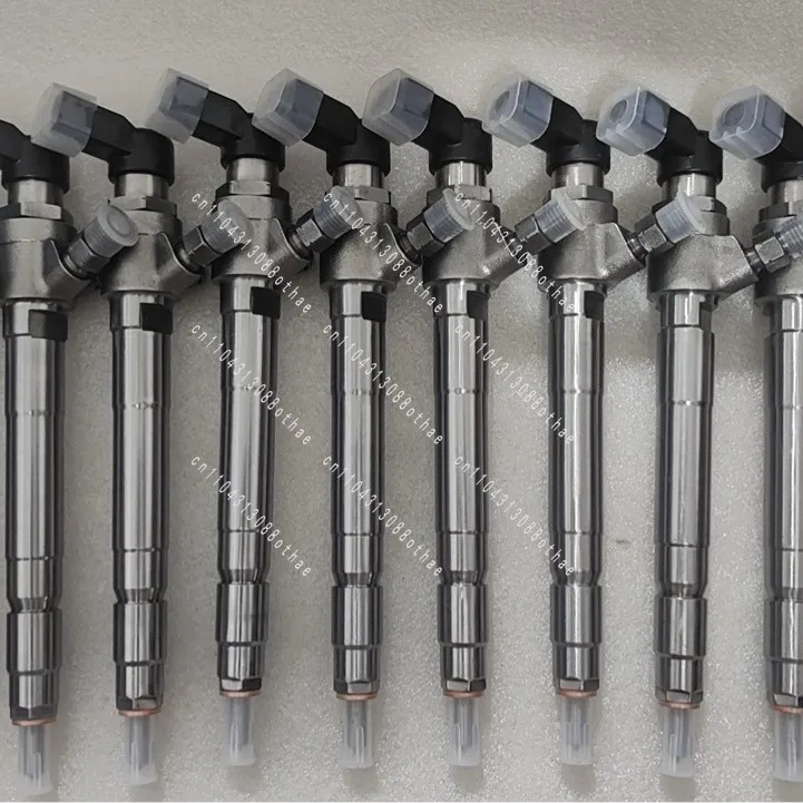 For Ford Injector EFI Bk2q-9k546-ag/bk2q9k546ag Injector A2C59517051 Suitable