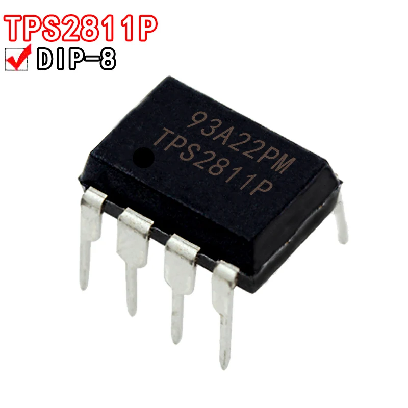 5Pcs Tps2811P Tps28…