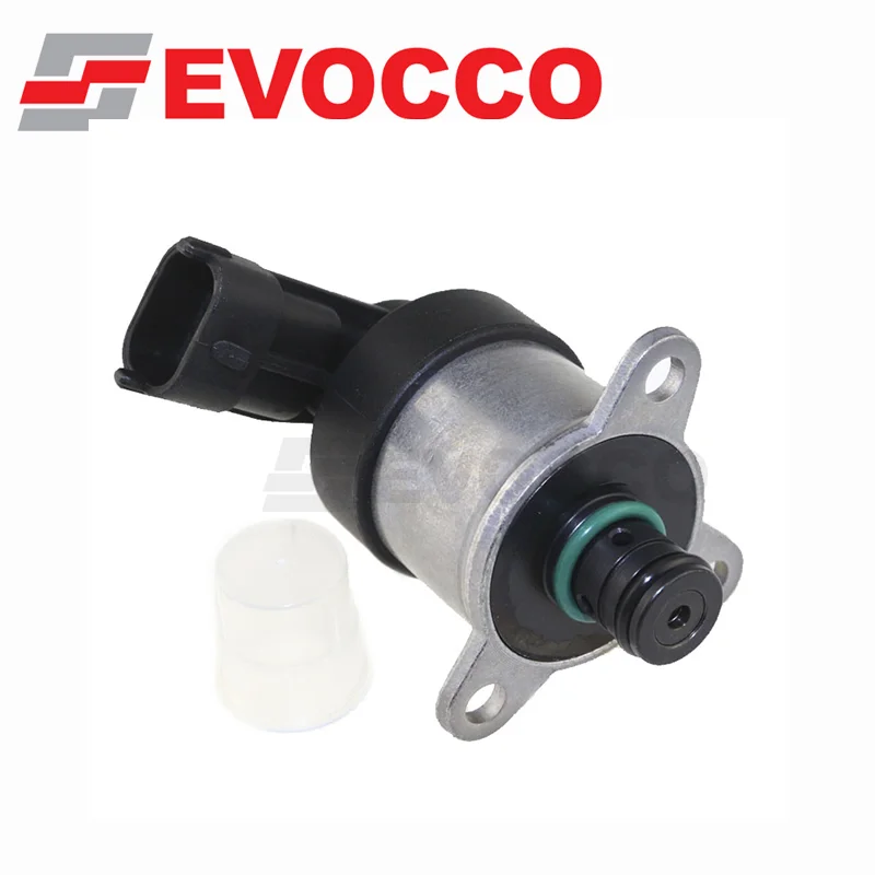 0 928 400 743 Fuel Pump Pressure Regulator Metering Control Solenoid SCV Valve Unit For RENAULT MASTER TRAFIC II 2.5 dCi SUZUKI