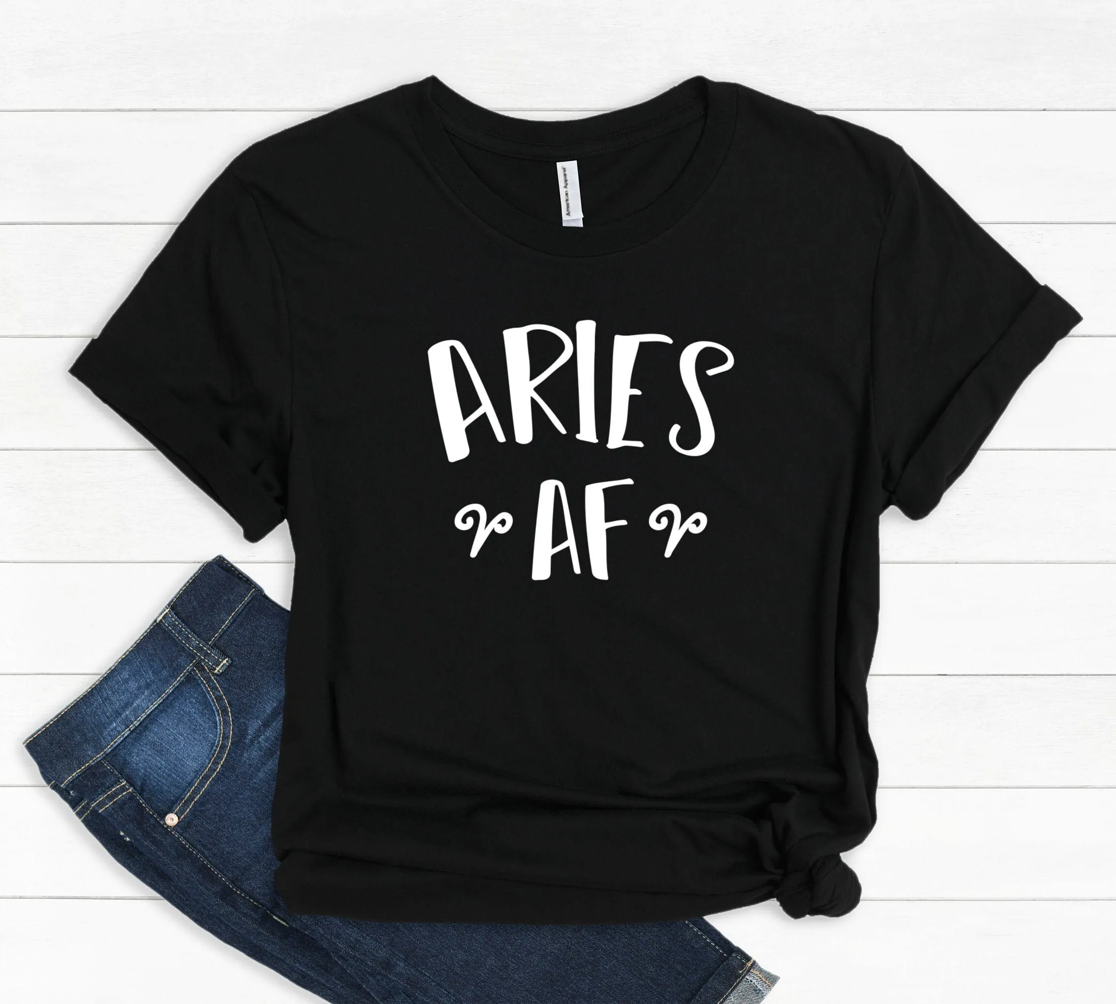 Aries Af T Shirt Zo… - image