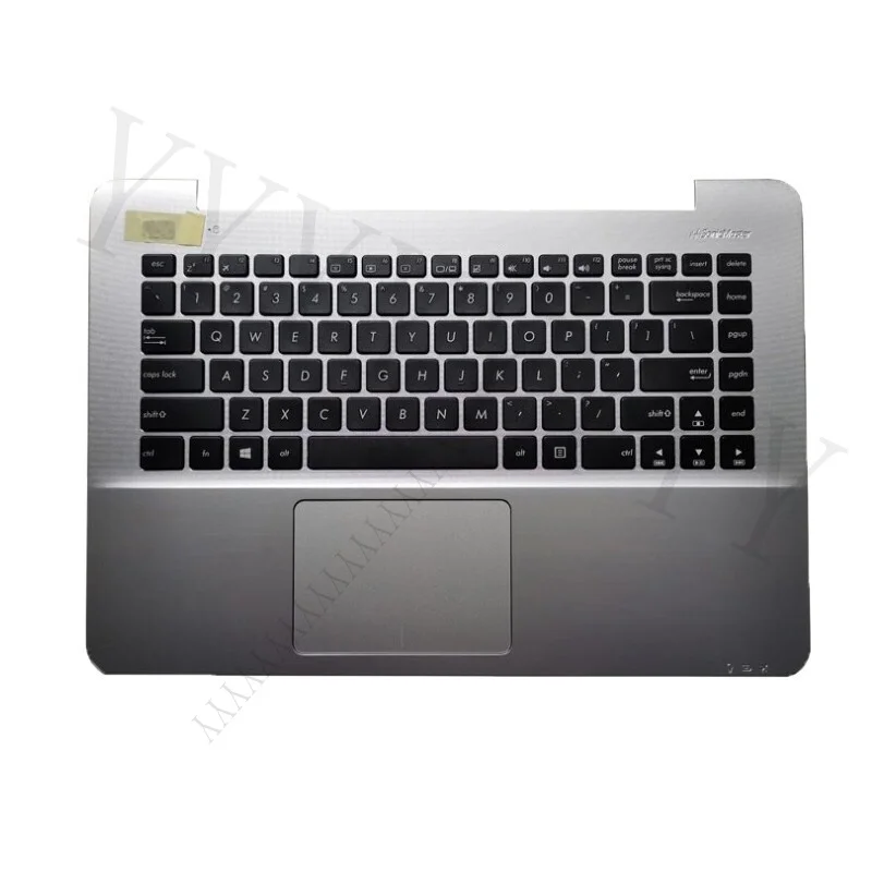 Y+  For ASUS X455L k455l a455l R455L DX882L W419L R454L y483l C shell keyboard