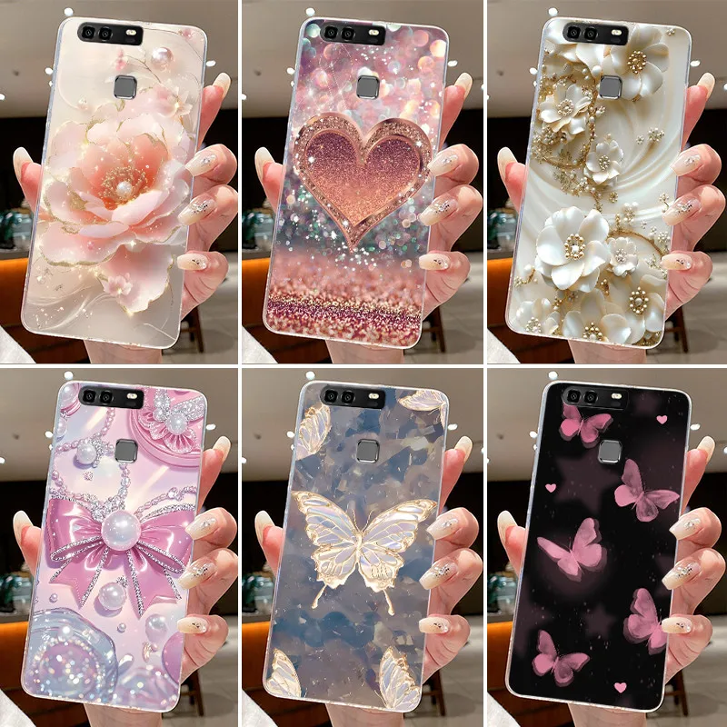 Phone Case For Huaw…