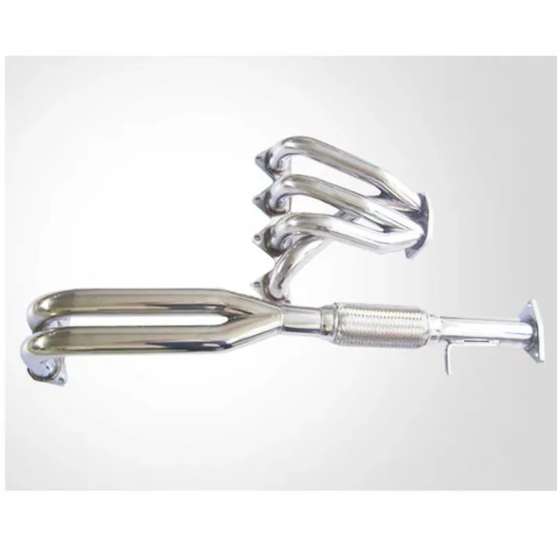 

SXLL Prelude New State 2.2l I4 H22 VTEC 1992-1996 Stainless Steel Exhaust Header
