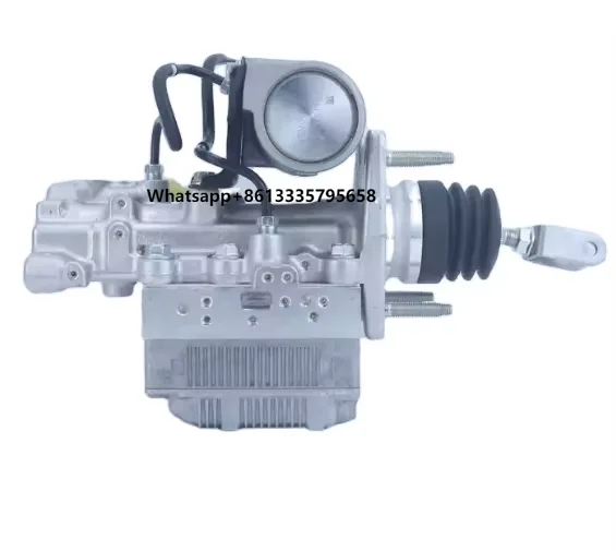 

Hot Sale High Quality Exclusive Brake Actuator for All Series for Hilux Models New Style Auto Parts Brake System