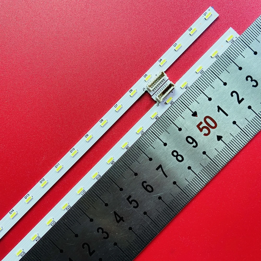 Backlight Strips 308S3B 309S3B LB50016 V2 V3_L R Bands Rulers 58_LB_T50-JS-L-NICHIA4020-54-X1 58_LB_T50-JS-R-NICHIA4020-54-X1