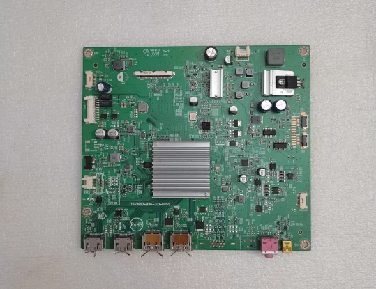 

original AG323QCX drive board 715G9960-M0G-001-005Y working screen TPM315WQ1