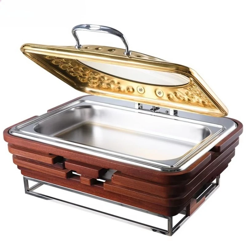 Other Hotel Restaurant Supplies Royal Hammer Hot Pot Gold Hot Pot Luxury