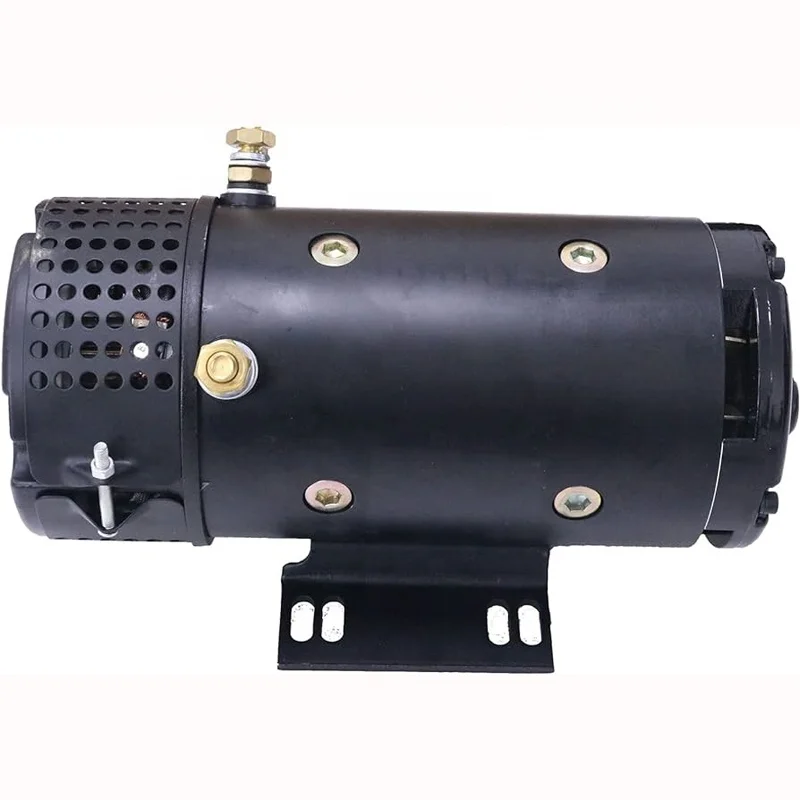 TLF posventa nuevo Motor eléctrico 169260 para SJIII3215 SJIII3219 SJIII3220 SJIII3226 SJIII4620 SJIII4626 SJIII4632