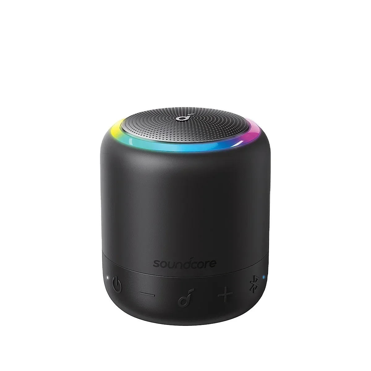 Original Anker Soundcore Mini 3 Pro Speakers A3127 USB-C BassUp Portable Outdoor Sport Waterproof Speaker for Laptop