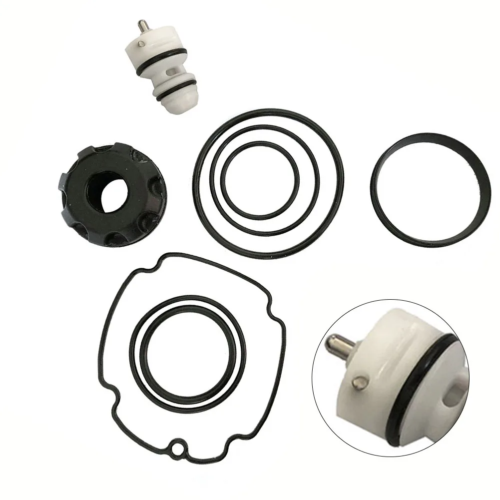 Kit O Ring Study Accessories Compact Easy Installation Exquisite Lightweight Parts Repair Replacement For RN46