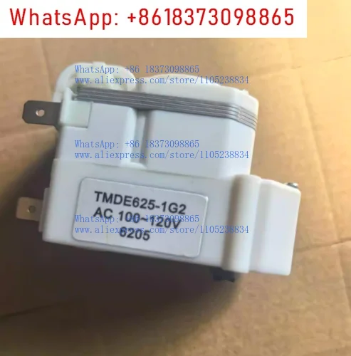 Refrigerator Defros…