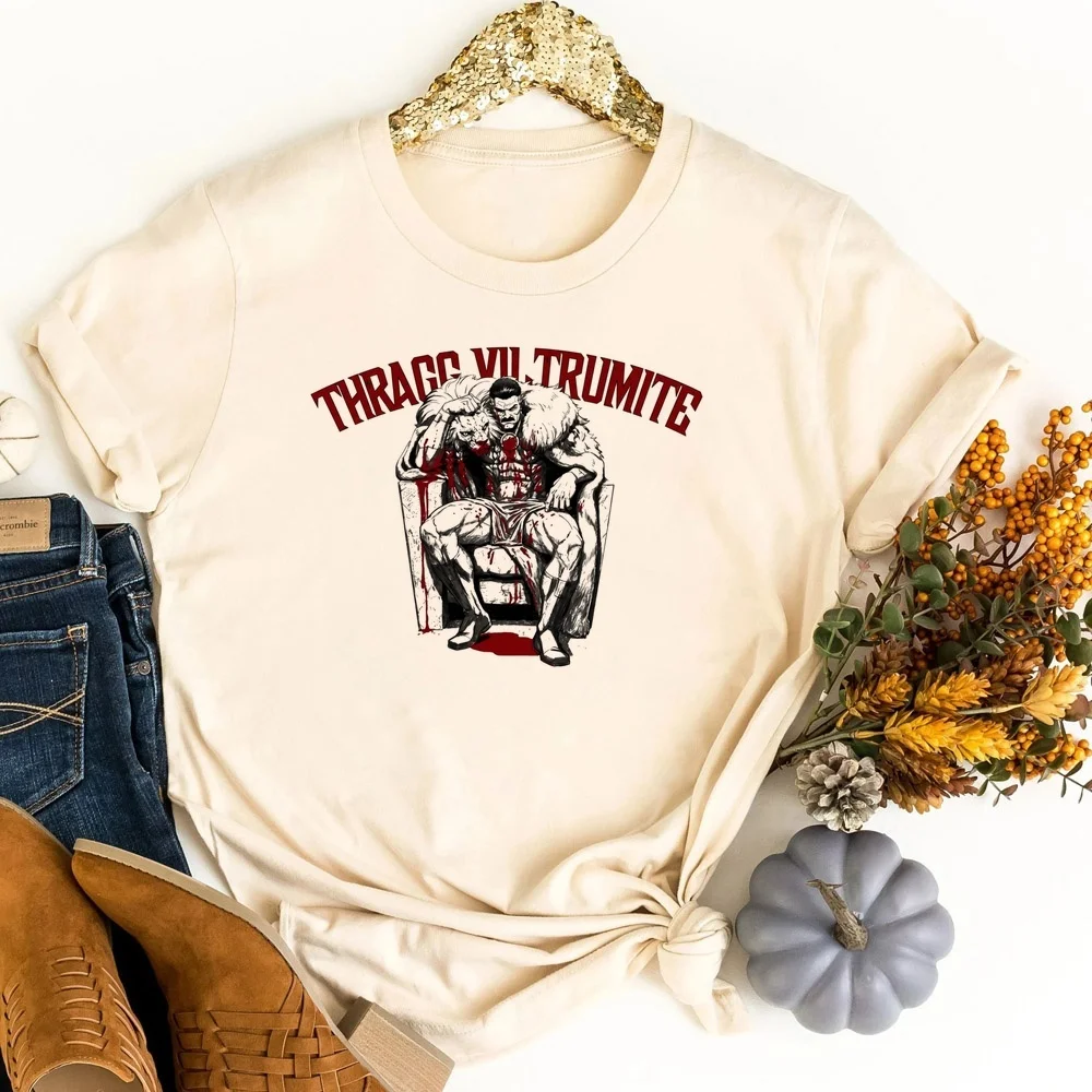 Invincible top tees women cutecore funny y2k tshirt korean fashion clearance sales cute goth aesthetic