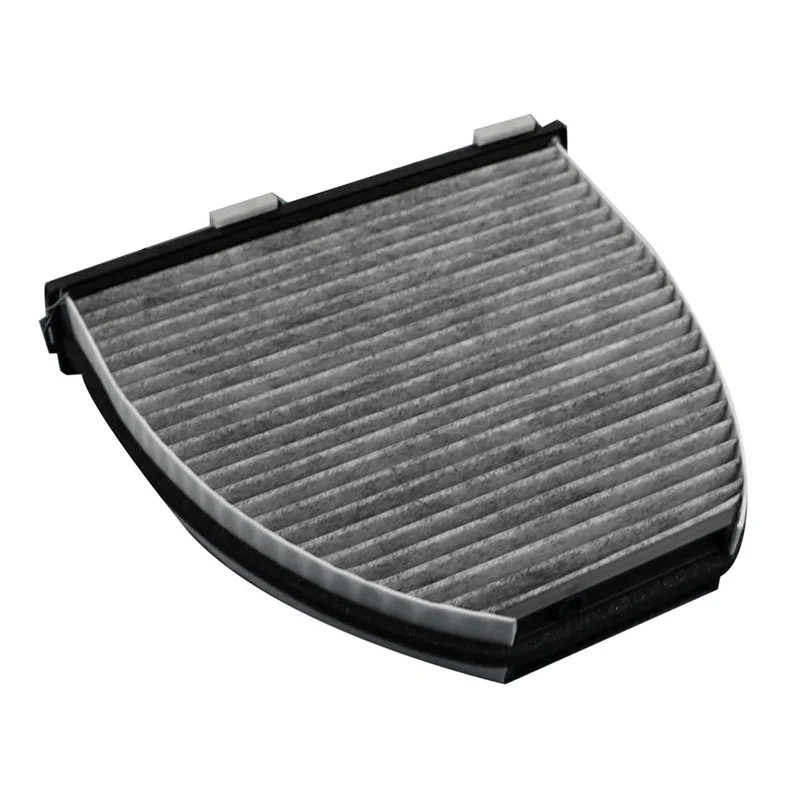 

Lasting 4X Car Cabin Air Filter Cooling System For W204 W212 2128300318