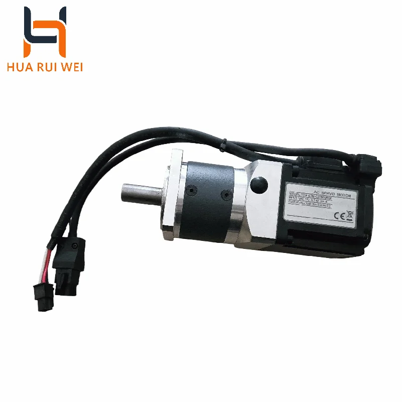 

2026 Hot Sale New ECM-E3M-C20602RSE Industrial Automation Servo Motor Control