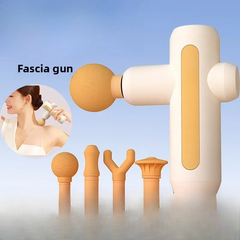 Fascia Gun Business Meeting Souvenir Gift Customization