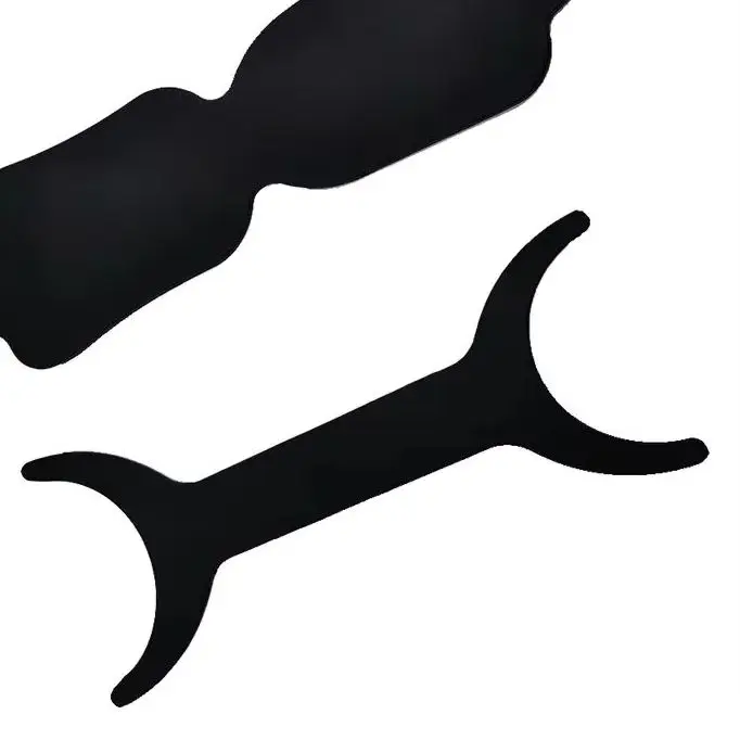 

Dental Background Photo Image Contrast Board Oral Cheek Orthodontic Medical silicone Autoclavable Adjustable angle