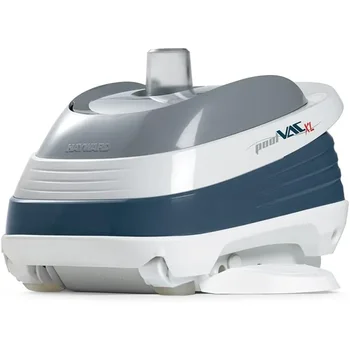 Hyward w32025adc poolvac xl בריכת יניקה שואב בריכת אבק בתוך הקרקע עד 20x40 רגל. צינור