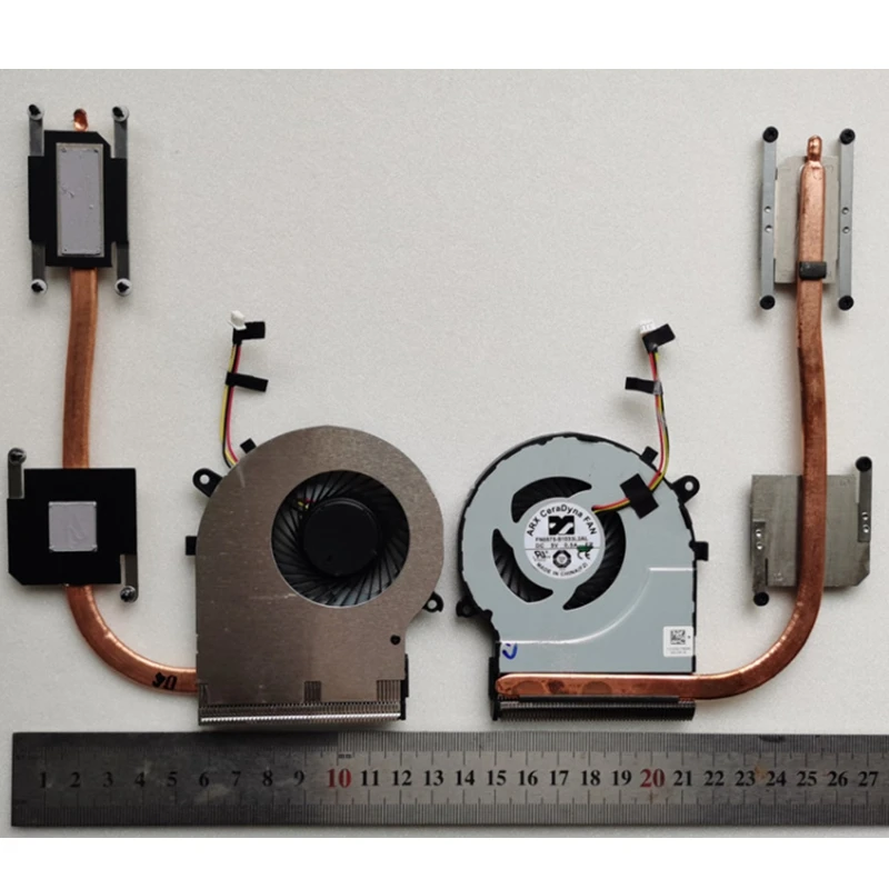 New for Toshiba Satellite S50-C S50T-C S55-C S55T-C Heatsink Fan for Discrete graphics card Laptop