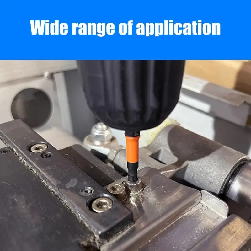 94pc 6/7pcs Impacto hexade