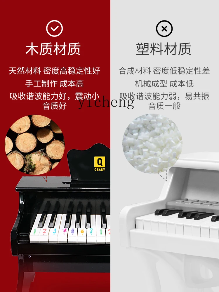 AF Bebés mayores de 6 meses Educación temprana Regalo educativo de cumpleaños para niños