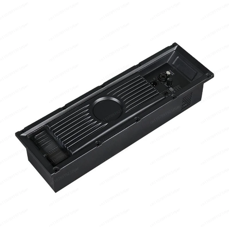 NEW 1000W Class D Power Amplifier Module with Full Frequency Speaker for Sound System Subwoofer Durable Metal Shell