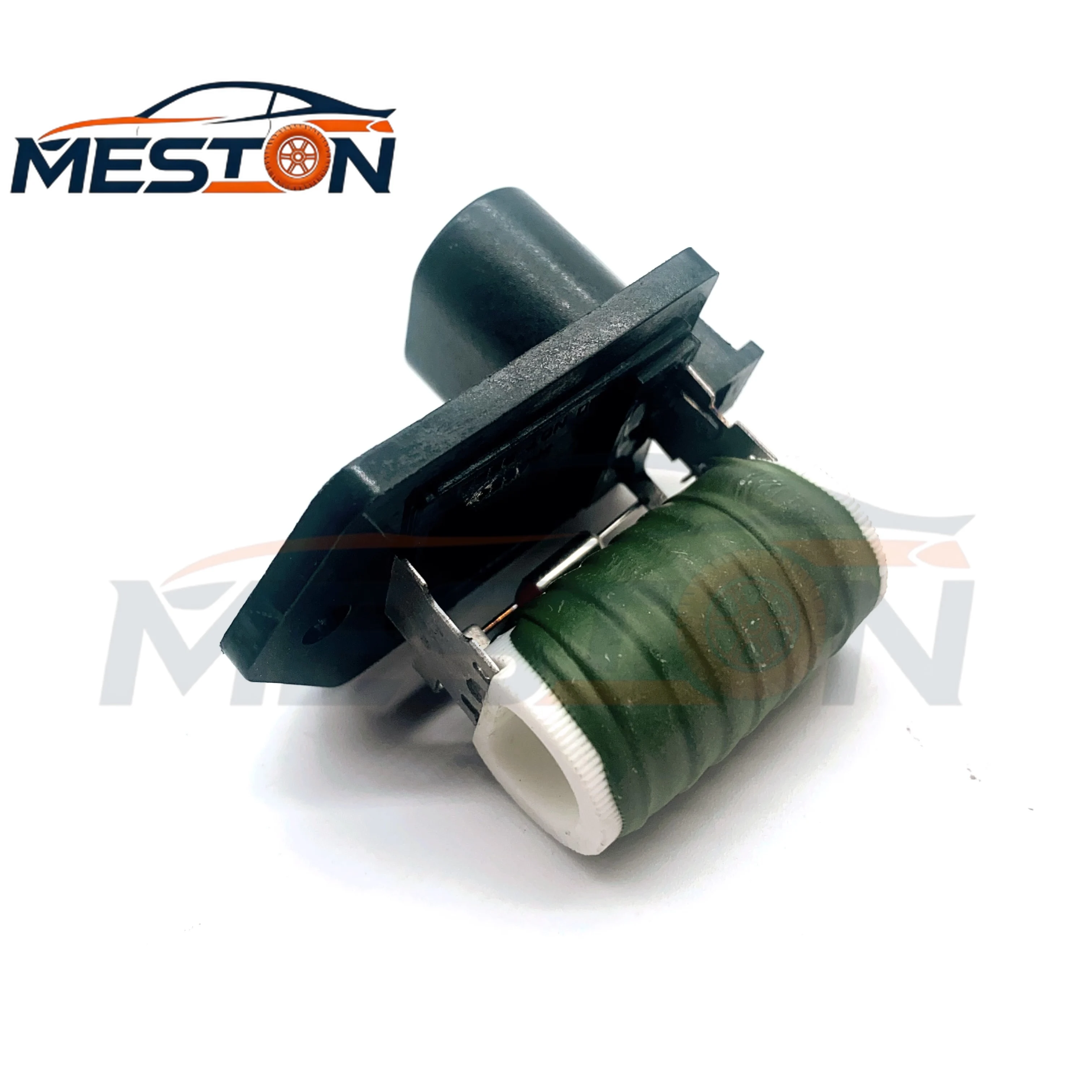 New Engine Cooling Radiator Fan Resistor For 2015-2018 Jeep Renegade 68247207AA