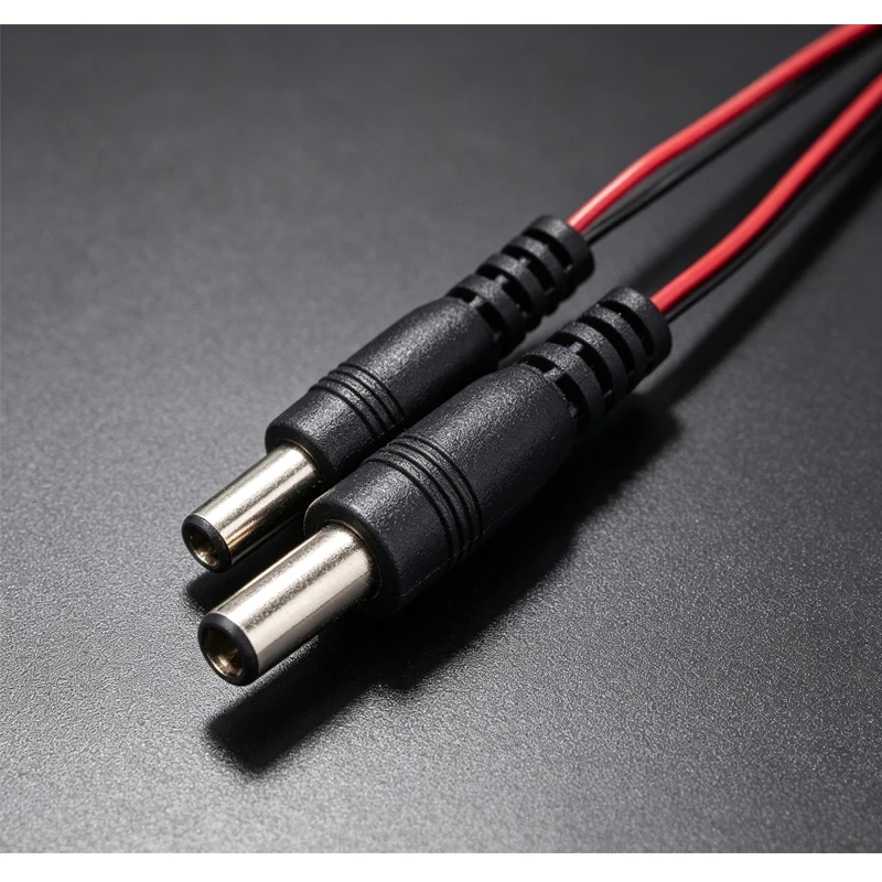 5 pièces de câbles d'alimentation à clip pour batterie 9V, adaptateur de batterie mâle 9V DC pour Arduino Uno R3, connecteur DIY.