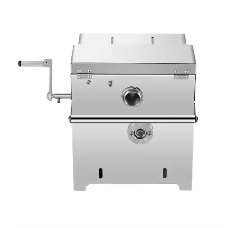 Manual Quantitative Sausage Knotter Sausage Clipper Clipping Knotting Binding Linker Twisting Machine