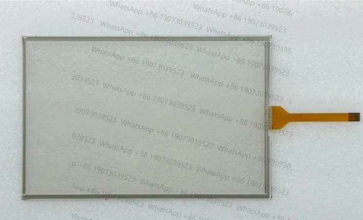 

New G10401 10.4 Inch 4 Wire Touch Screen Glass