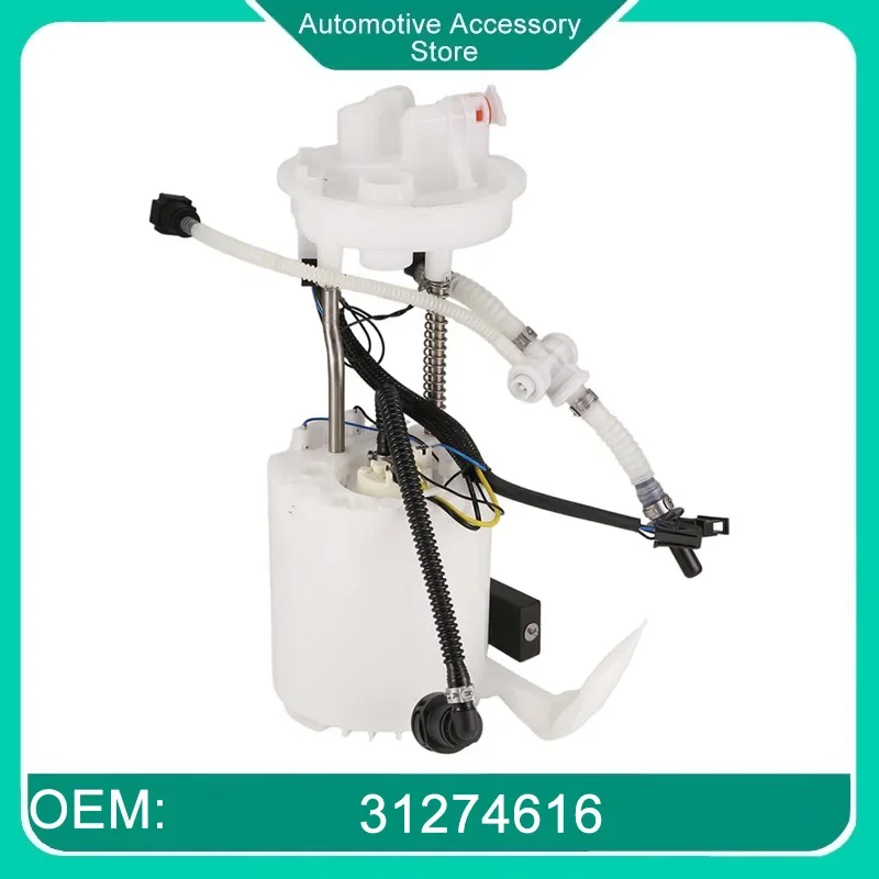 

31274616 Fuel Pump Assembly Fits for Volvo S80 XC60 XC70 L6 2008-2013 E8800M P77100M